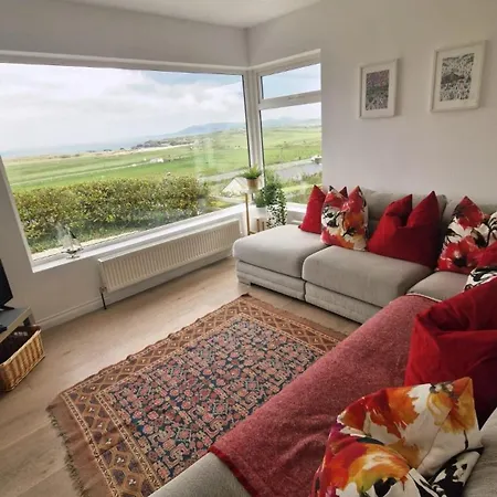 Ocean Heights House Casa vacanze Dunfanaghy