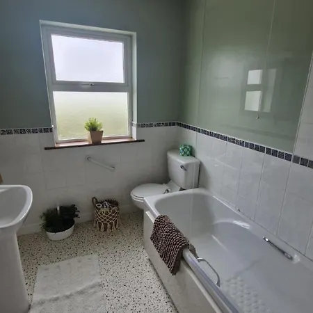 Ocean Heights House Casa vacanze Dunfanaghy