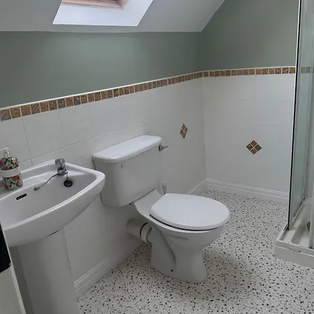 Casa vacanze Ocean Heights House