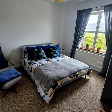 Ocean Heights House Semesterbostad