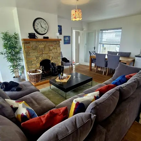 Ocean Heights House Casa vacanze