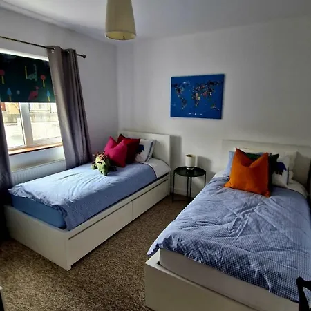 Casa vacanze Ocean Heights House