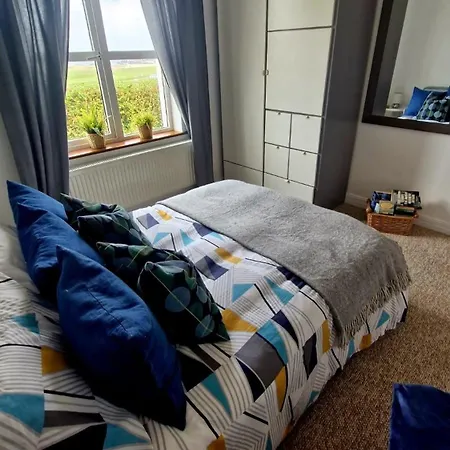 Ocean Heights House Casa vacanze