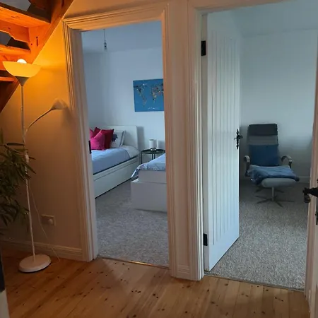 Casa vacanze Ocean Heights House